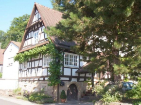 Pfaelzerleben Palatinate experience